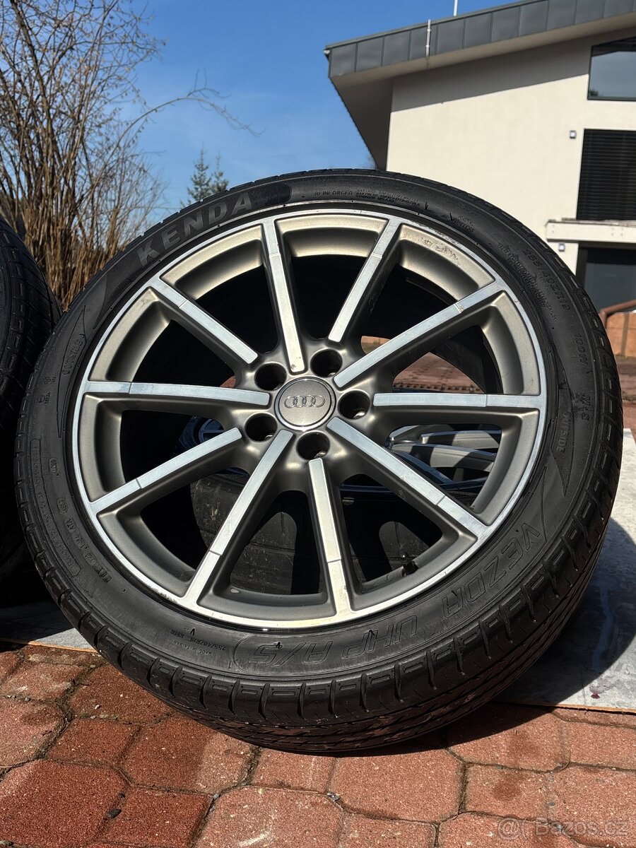 Audi Speedline 3432 R19 5x112 - 7