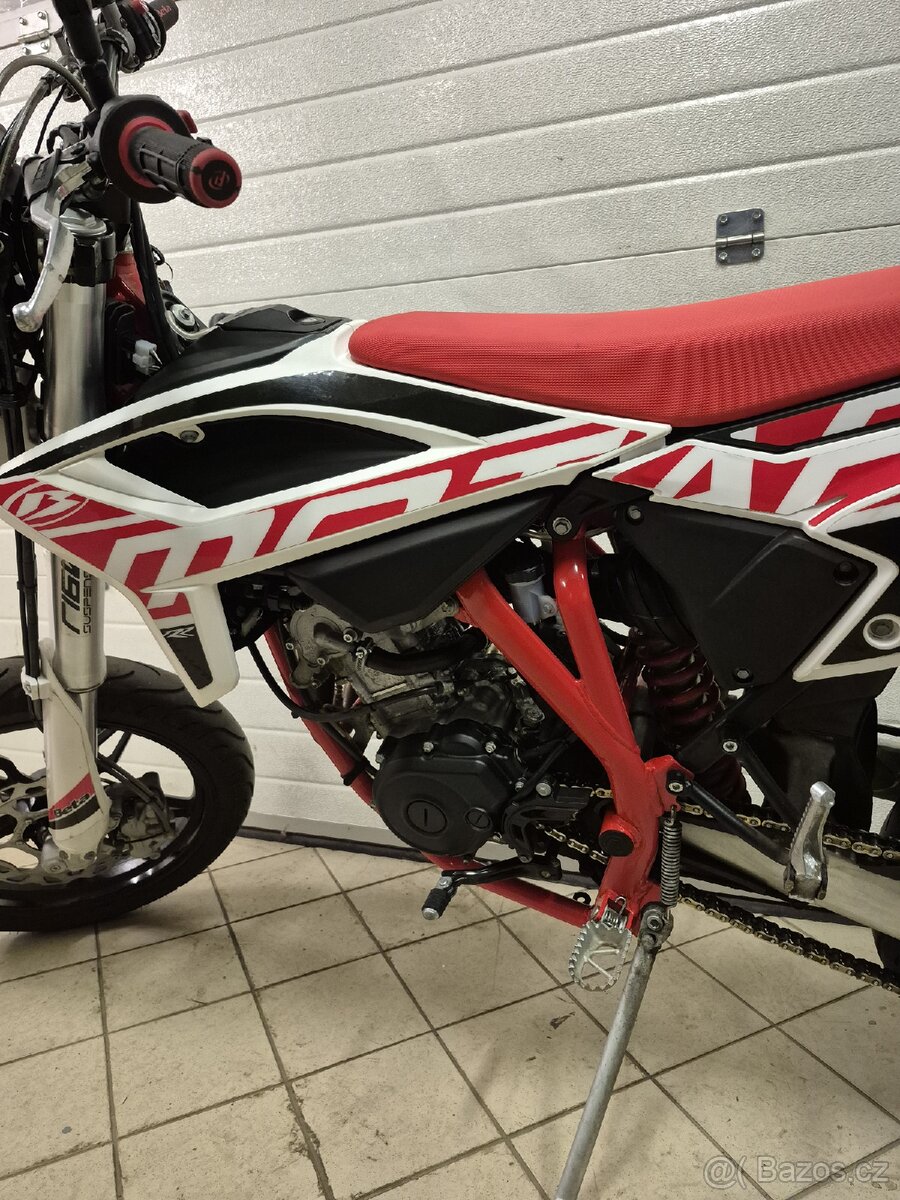 Beta rr 125 LC - 7