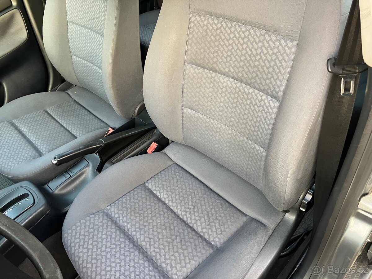 Audi A4 B5 Sedan 1.8 automat - 7