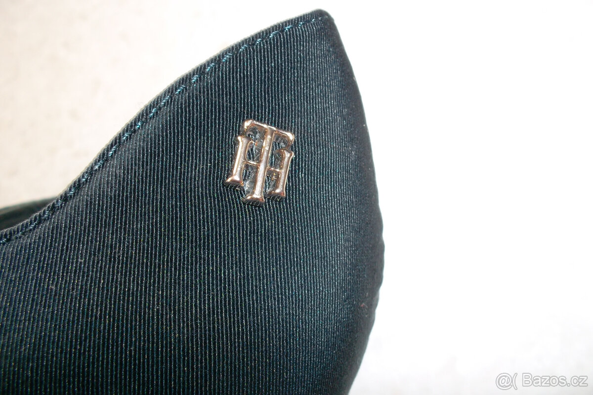 Tommy Hilfiger-Nádherné lodičky, vel. 42. - 7