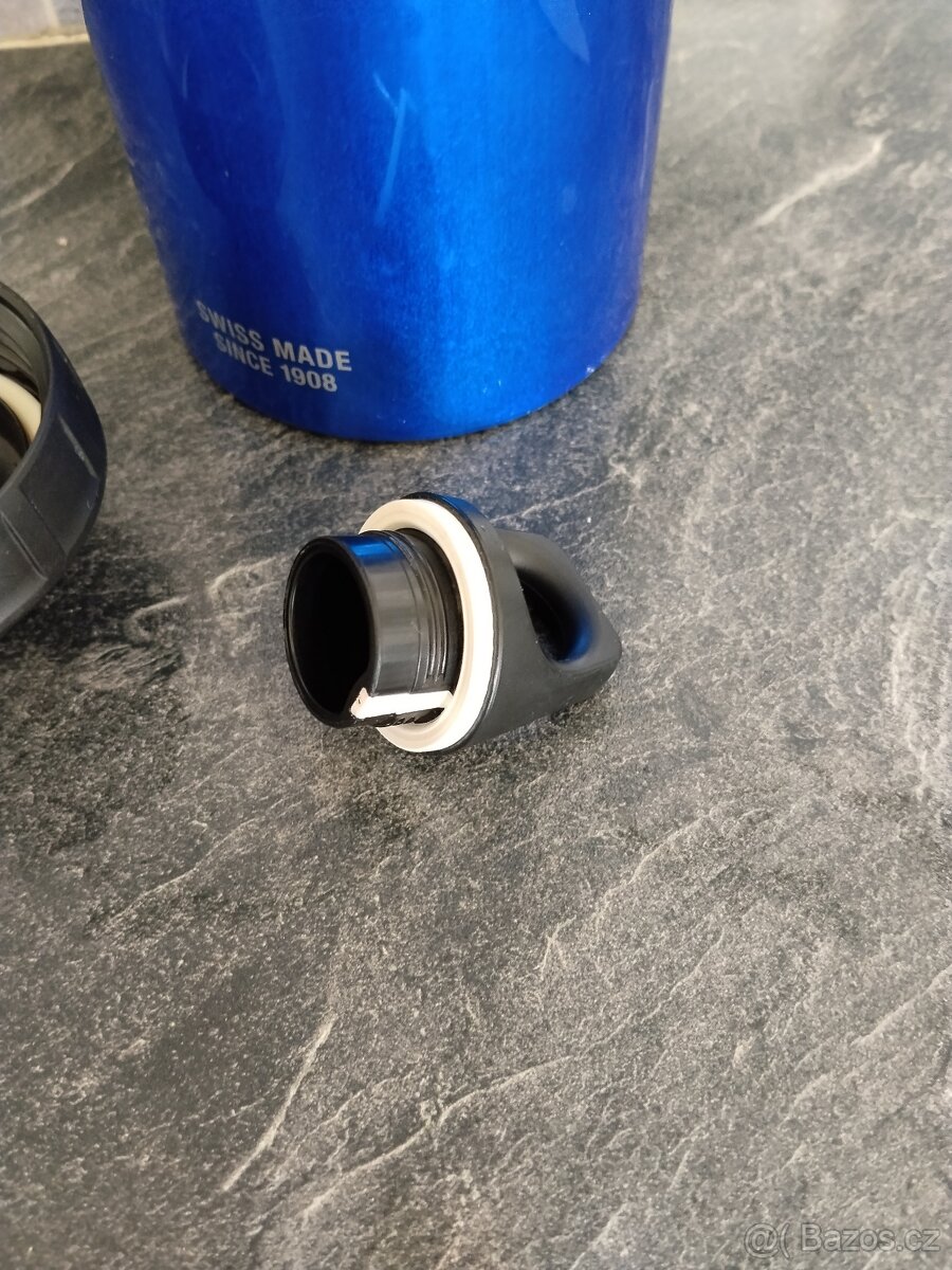 Lahev na vodu sigg - 7