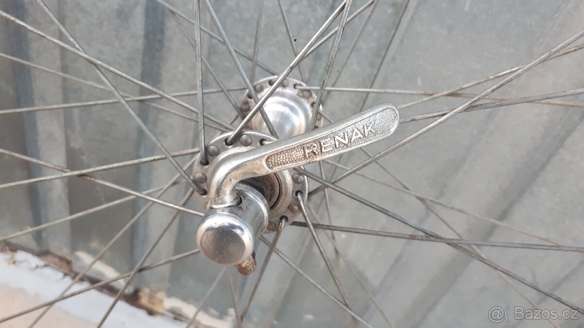 Favorit a Eska díly
- 7