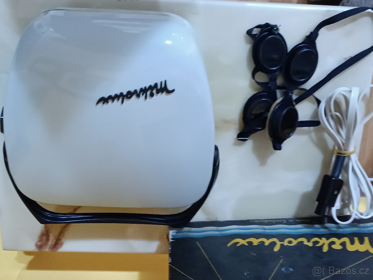 Horske Slunce Chirana Mikrolux - 7