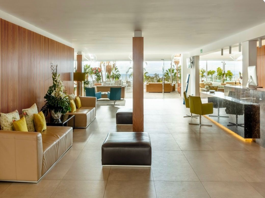 Prodej týdenního pobytu – Flamingo Club, Tenerife - 7