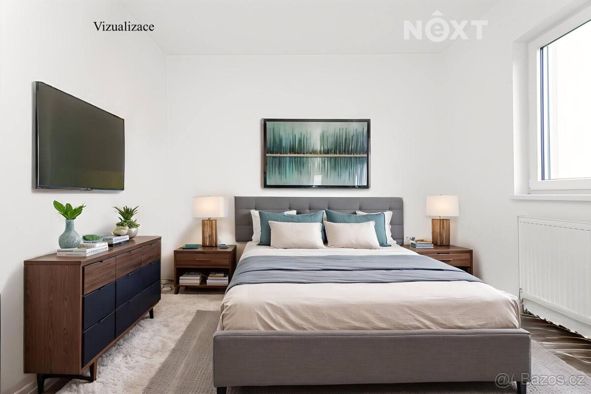 Prodej byt 2+kk, 49㎡ - 7