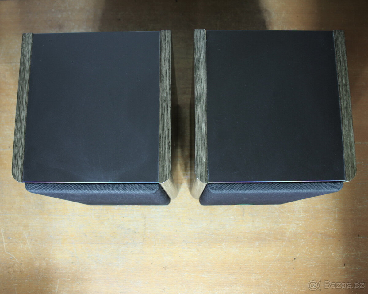 Reprobedny Denon SC 210. - 7