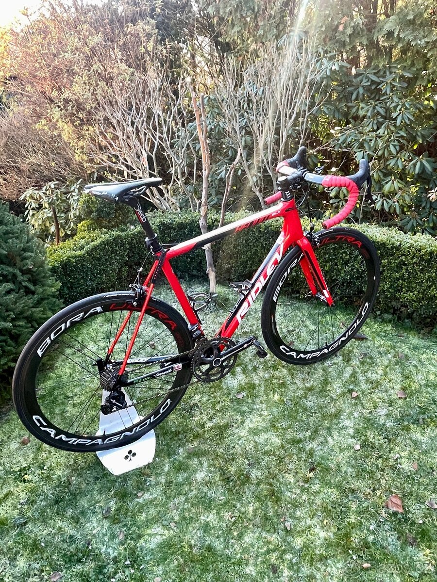 Ridley Helium SLX vel.M - 7