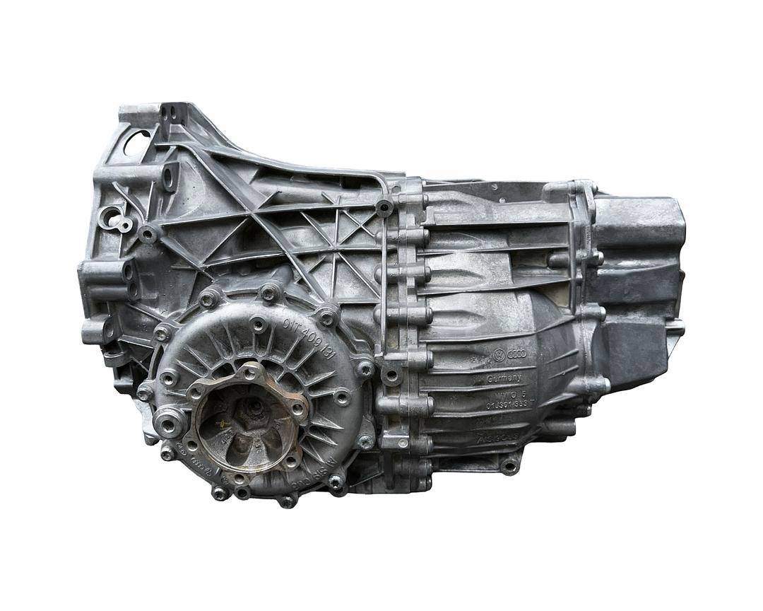 Převodovka MULTITRONIC KYQ 2.0TFSI 125KW BPJ - 7