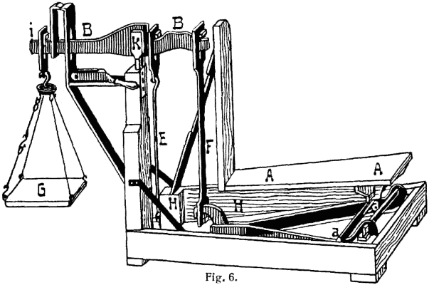 Váha - Decimálka - pěkná funkční ale i dekorace - Děčín - 7