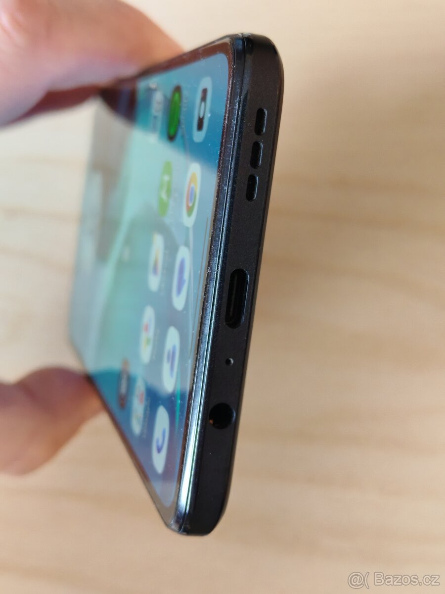 Motorola Moto G72 - 8/256GB - 7