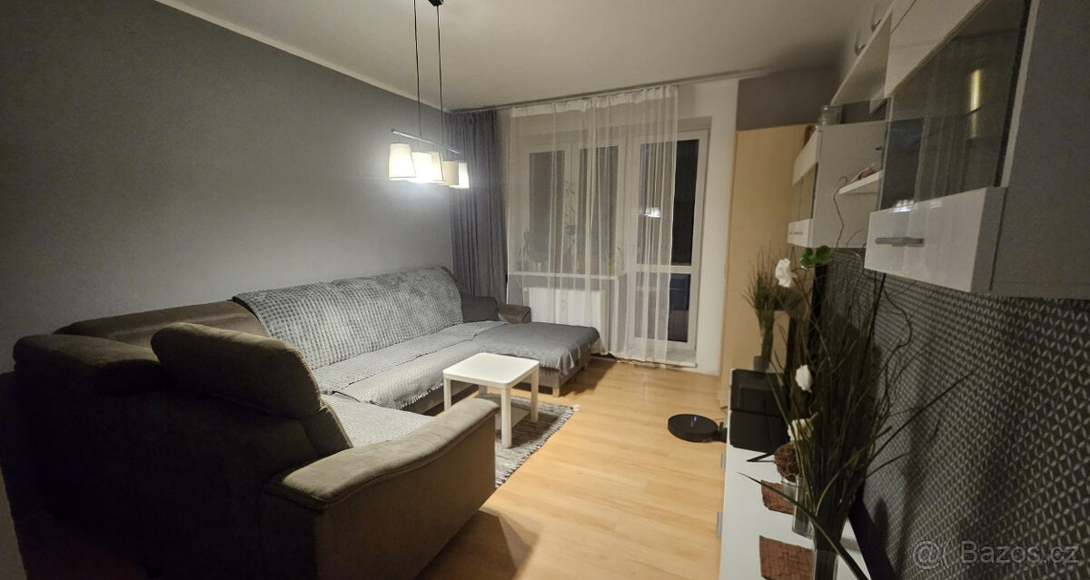 Prodej bytu 3+1, Krnovská, Opava - 7