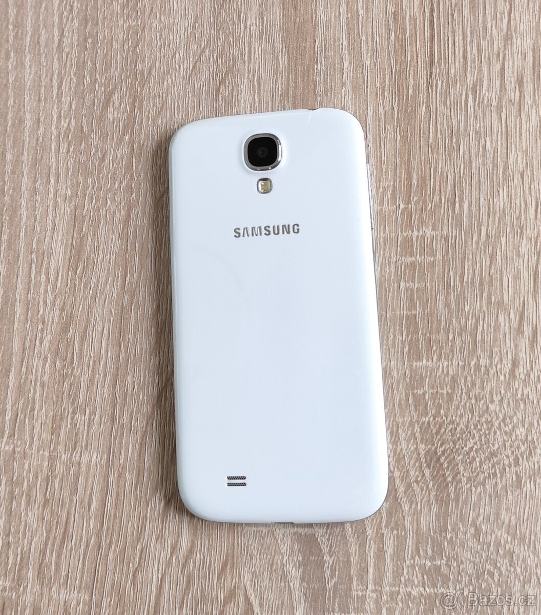 SAMSUNG GALAXY S4 (GT-I9505) S ANDROIDEM 5.0.1 - 7