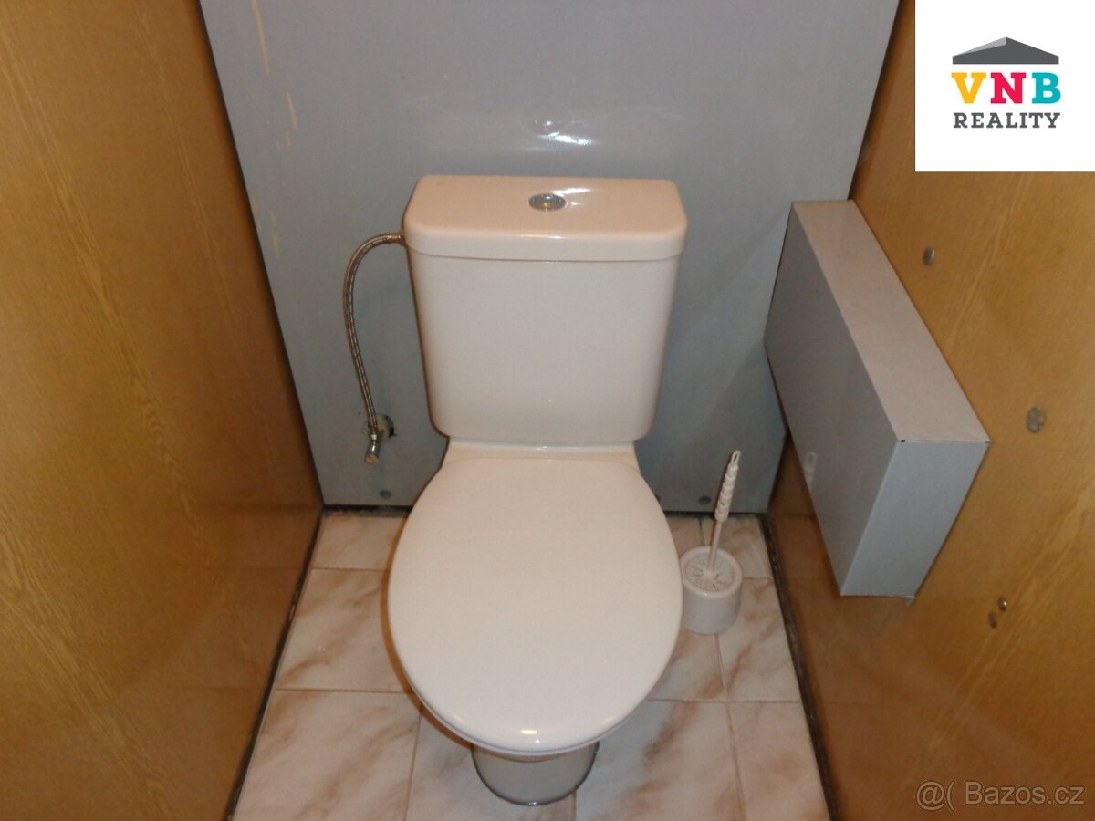 Pronájem bytu 3+1 s velkou lodžií - 7