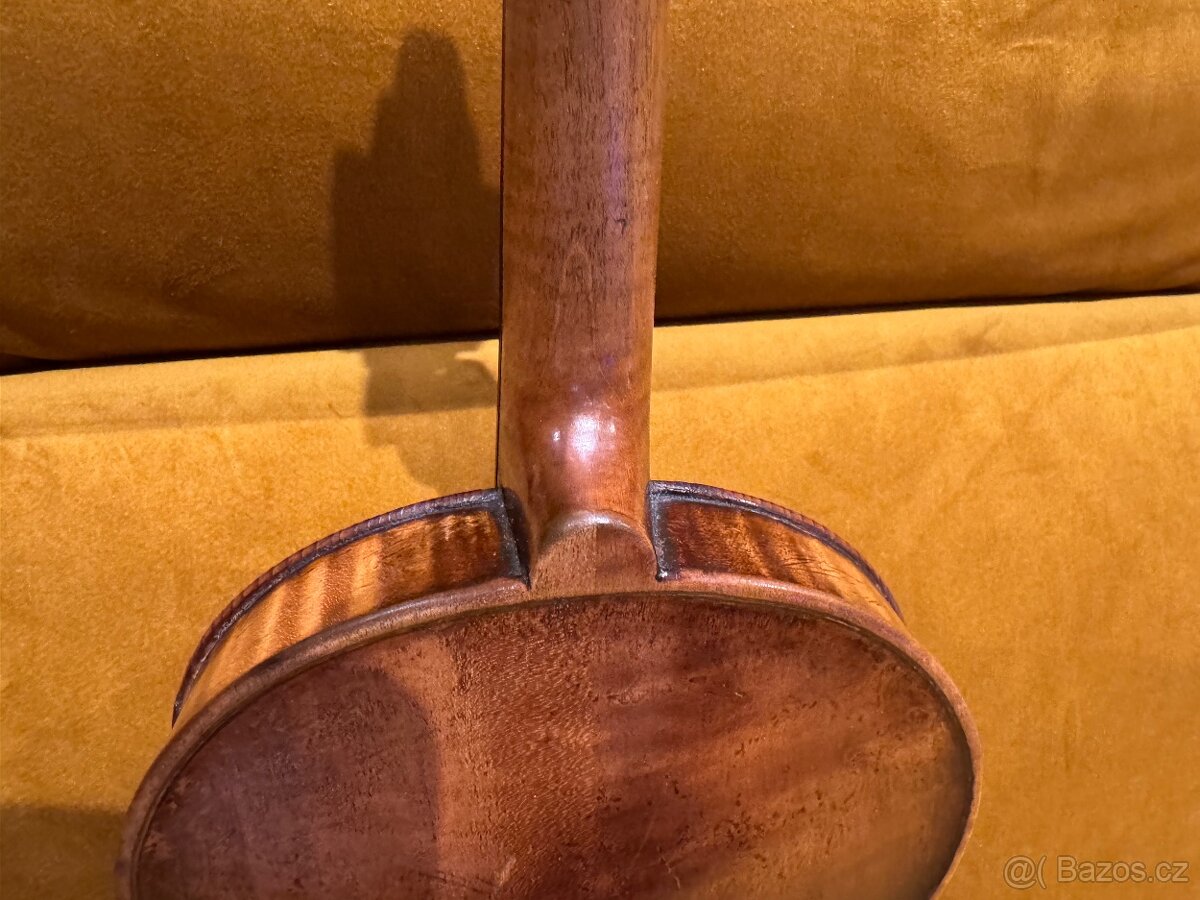 Prodám Housle “4/4 - 7