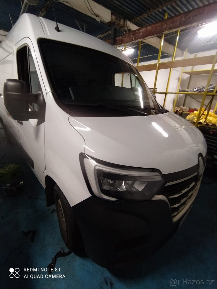 Renault Master 2.3 dCi - 7