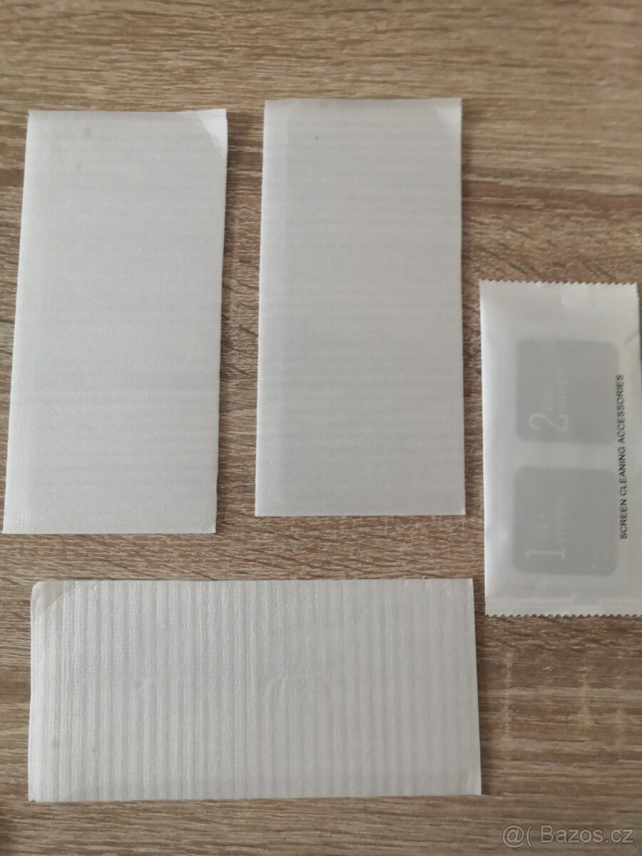 Nove kryty a obali + nové skla Displej na Huawei nova3 - 7