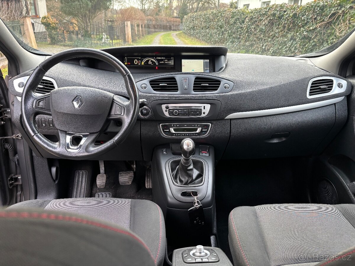 Renault Scenic III 1.5dci 81kw - 7