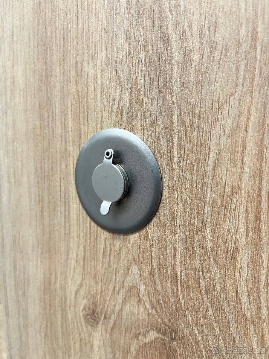 Vchodové dveře do bytu 90/210 - 7