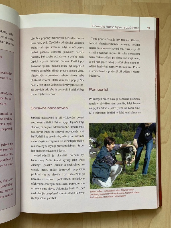 ☘️ Velká kniha her pro PSY ☘️ - 7