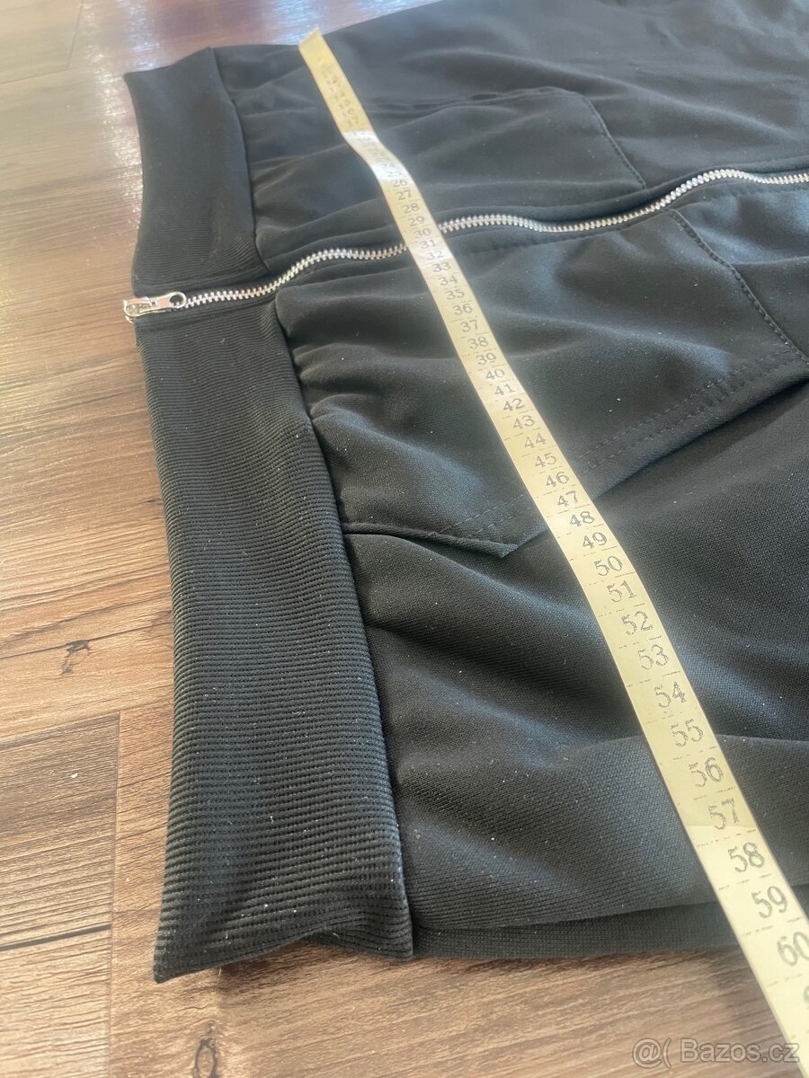 Corteiz mikina L - 7