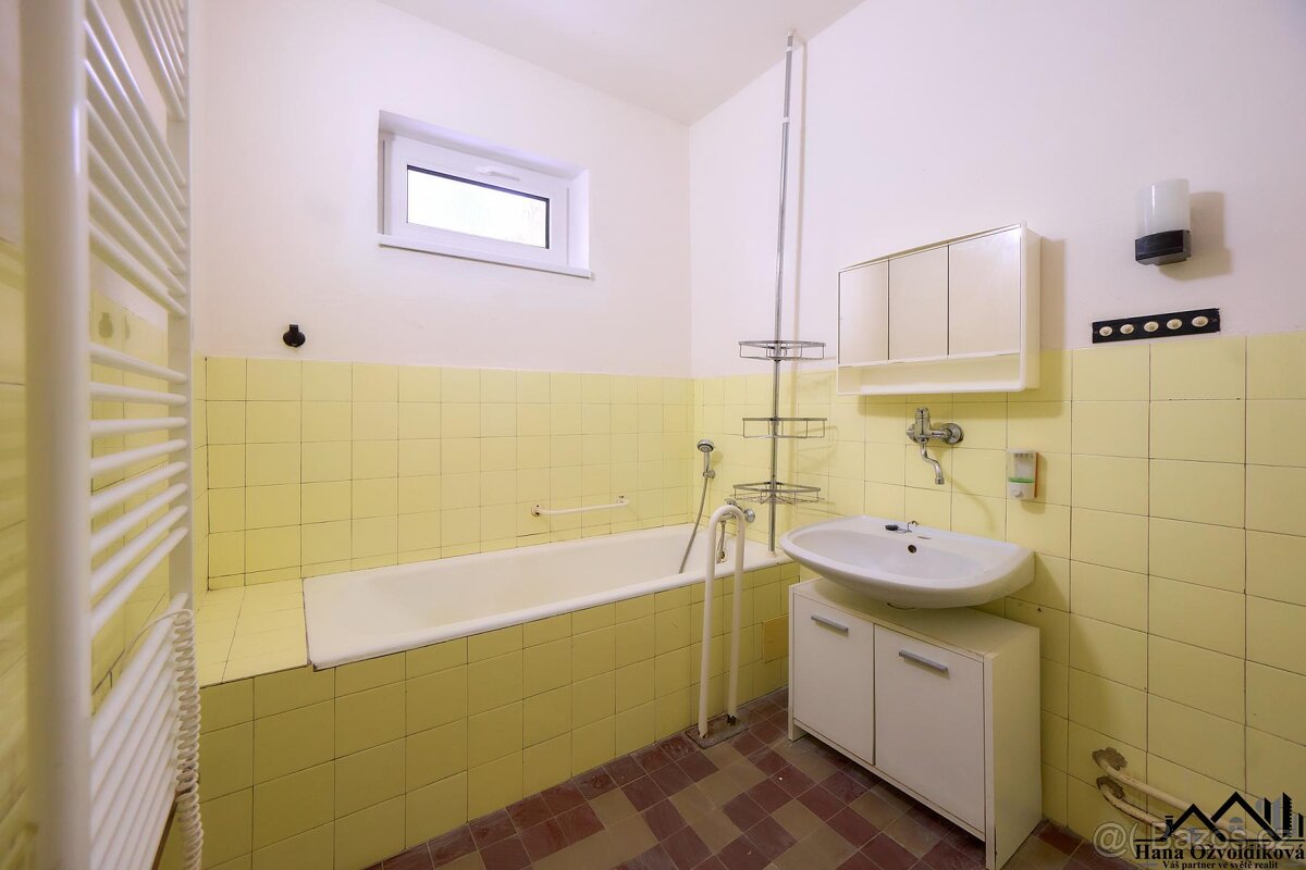 Pronájem bytu 2+1 v Boskovicích - 7