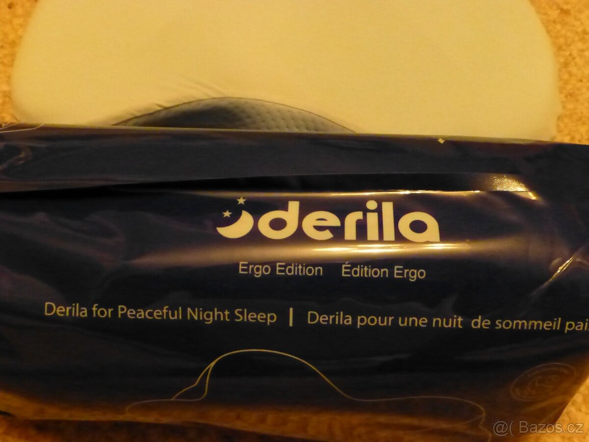 Polštář ortopedický - 7