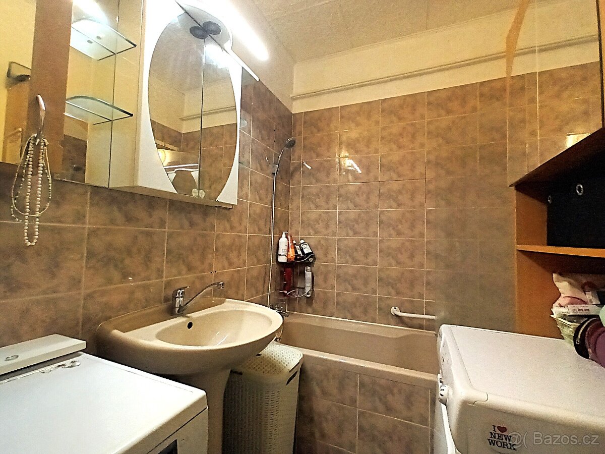 Prodej bytu 56 m2 Otrokovice - 7