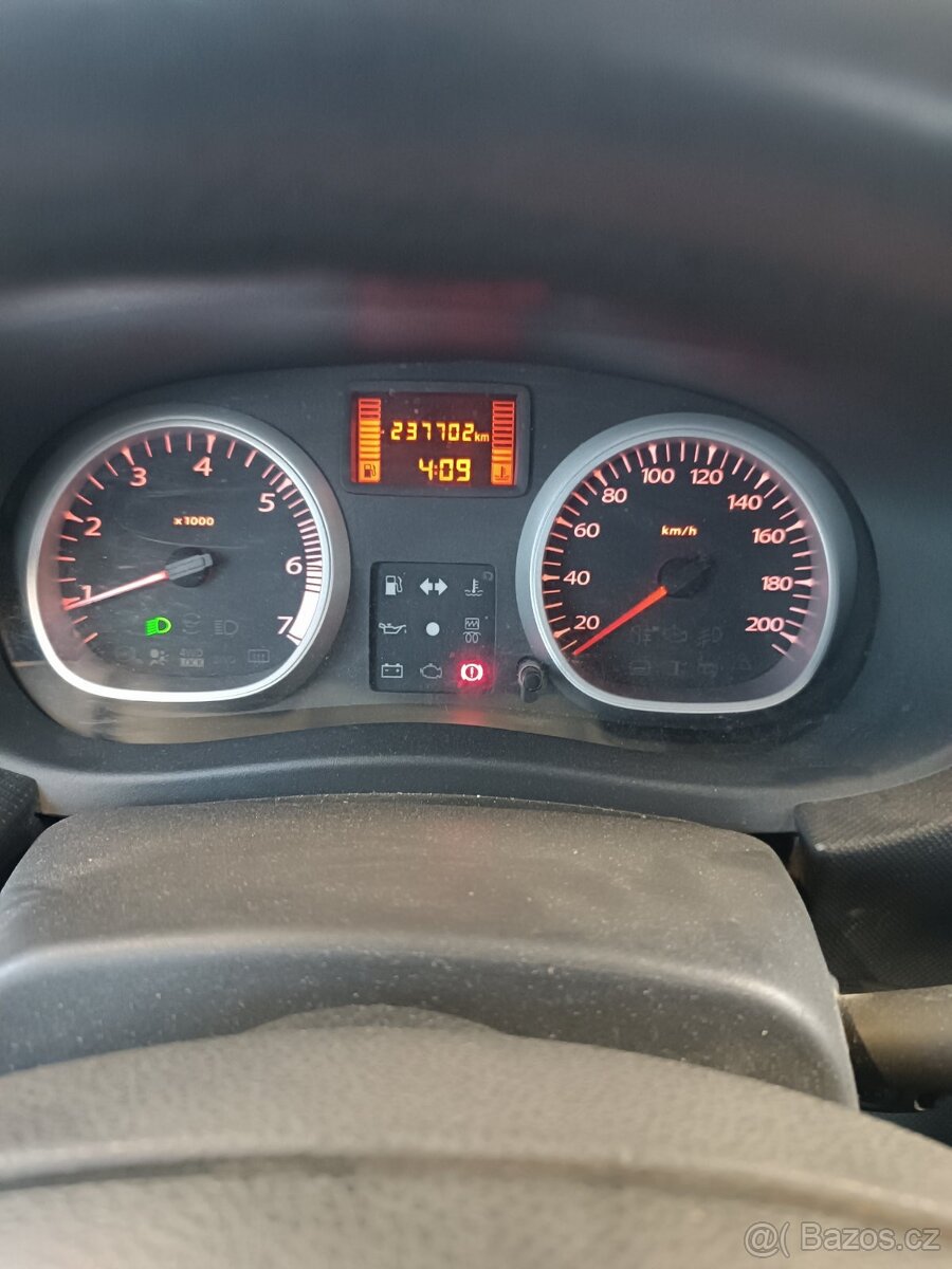 Dacia Duster 2012, 1.5 66kW - 7