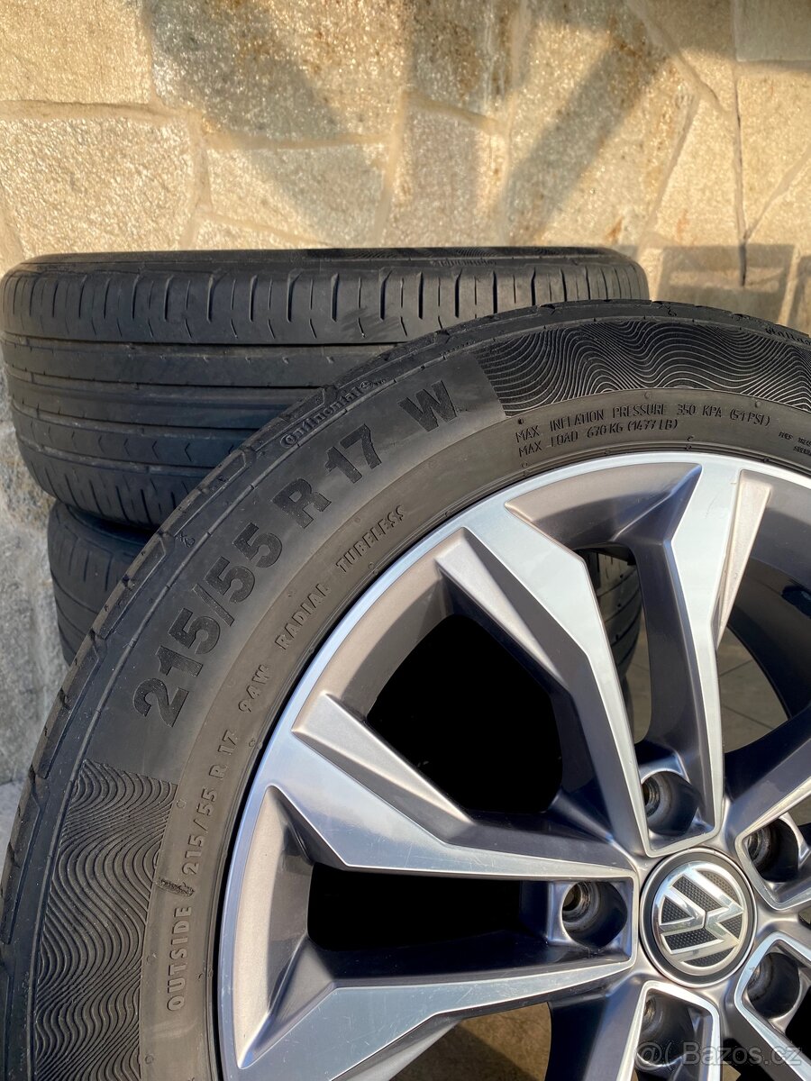 Alu r17” Soho☀️ - 7