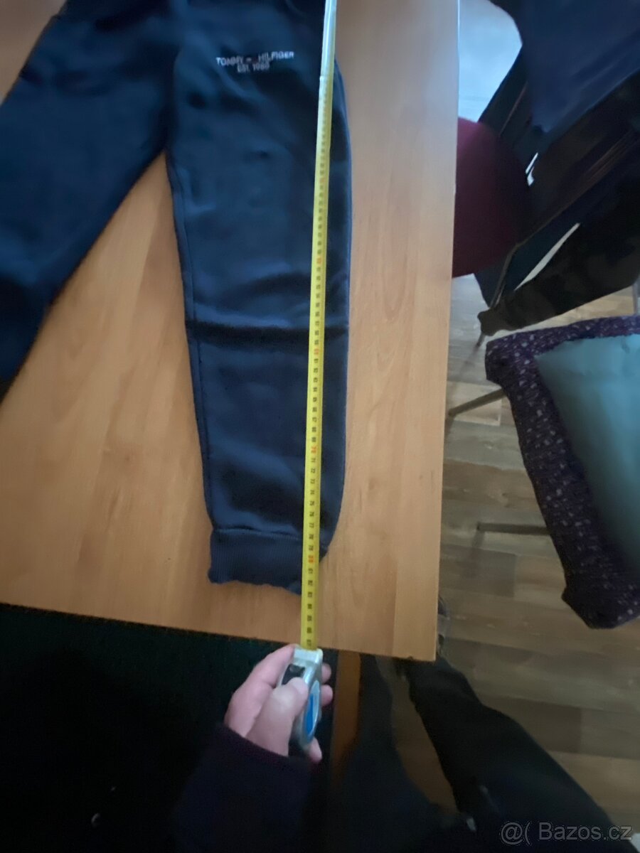 Tepláková souprava TOMMY HILFIGER - 7