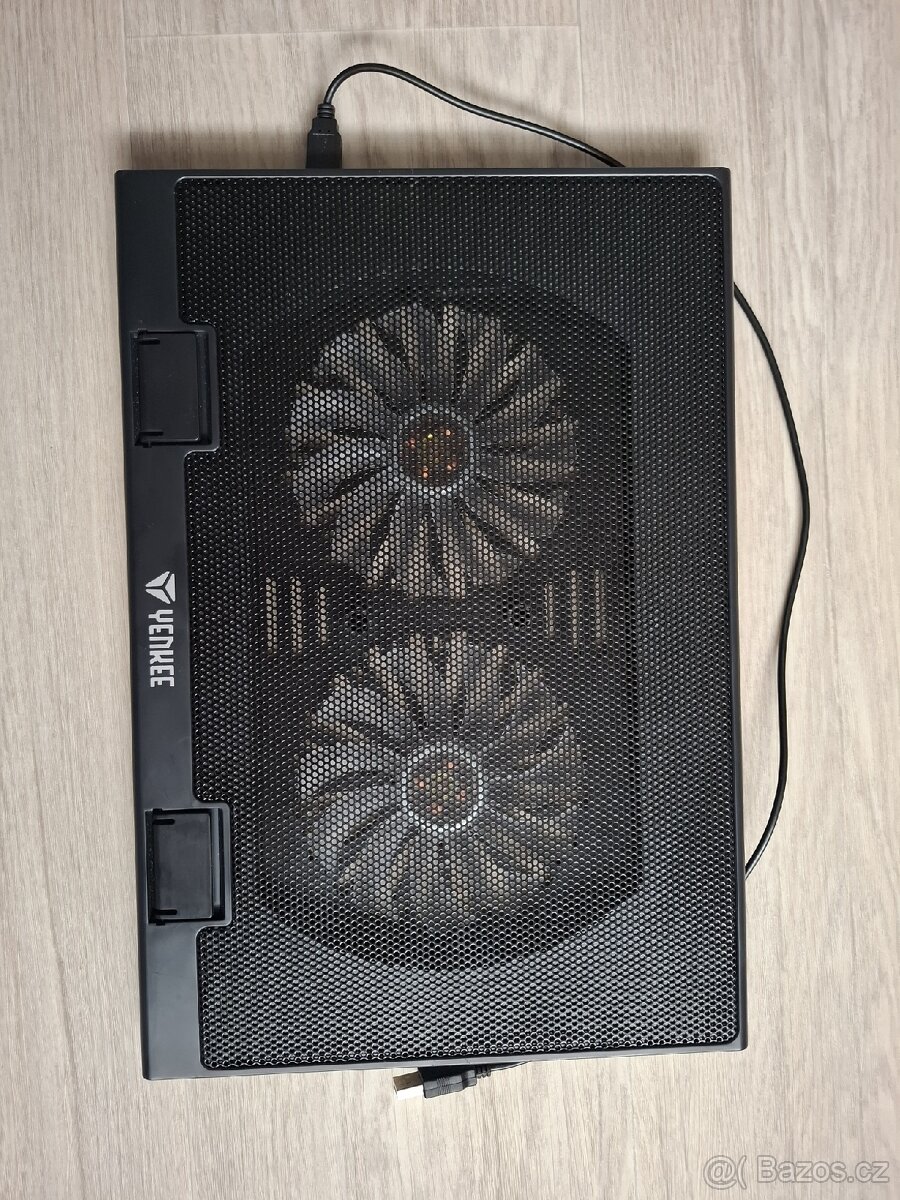 Výkonný a elegantní notebook Lenovo IdeaPad 5 - 7