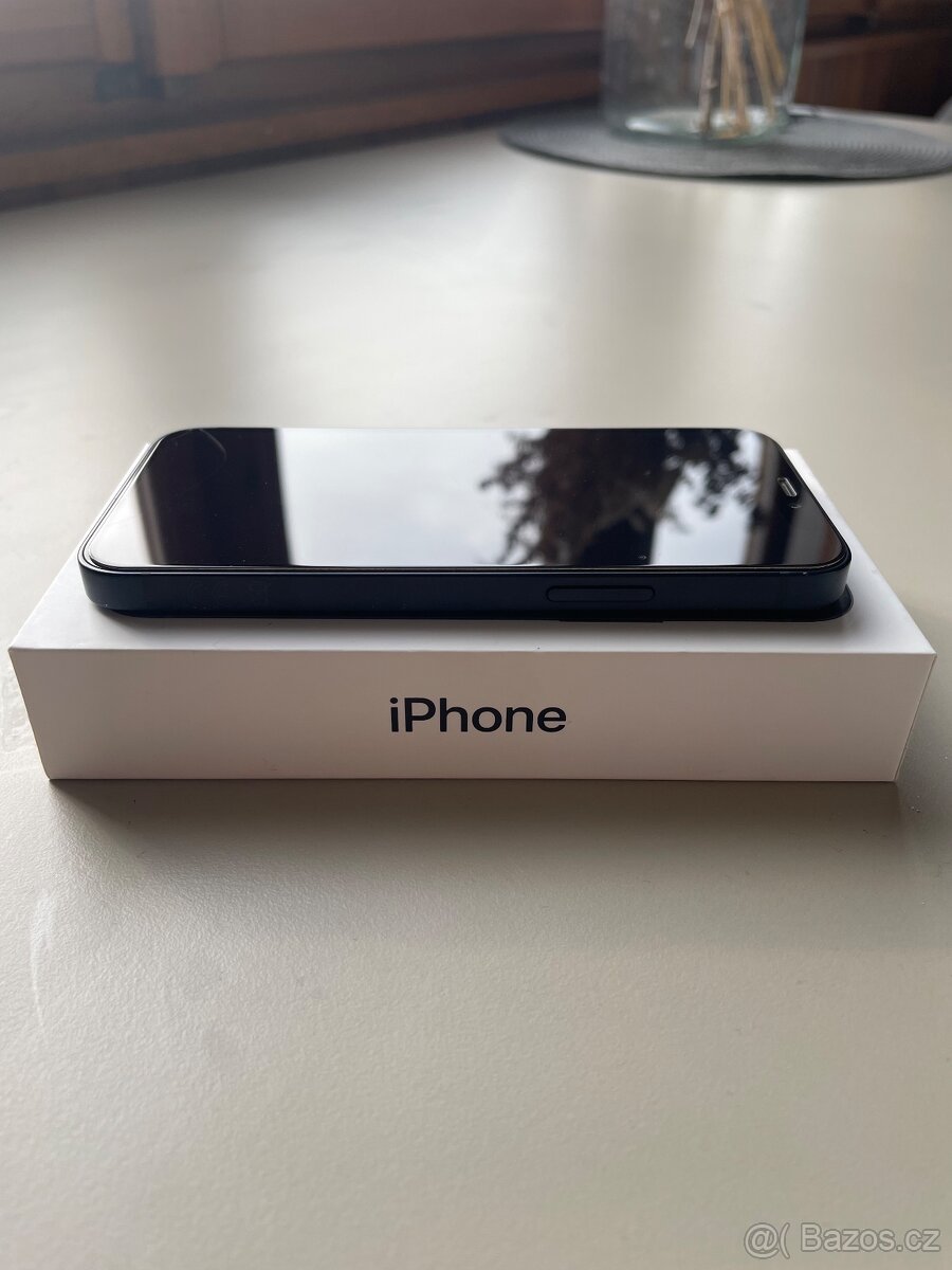 iPhone 12 mini 64GB - 7