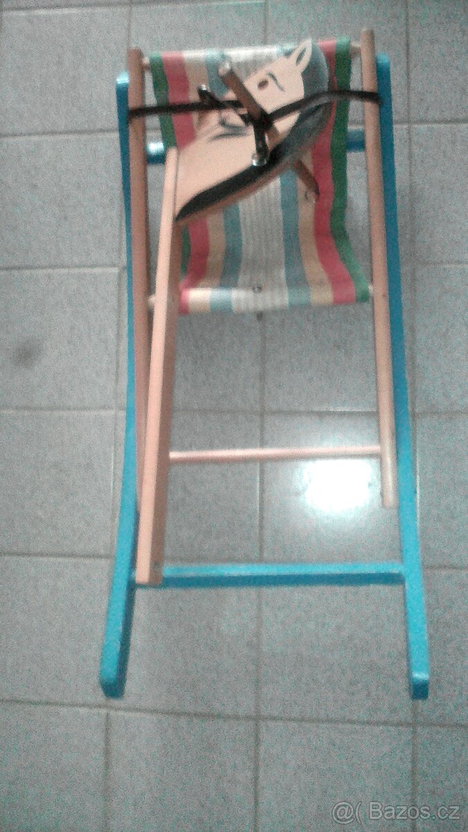 Vintage hračky - 80. léta - 7