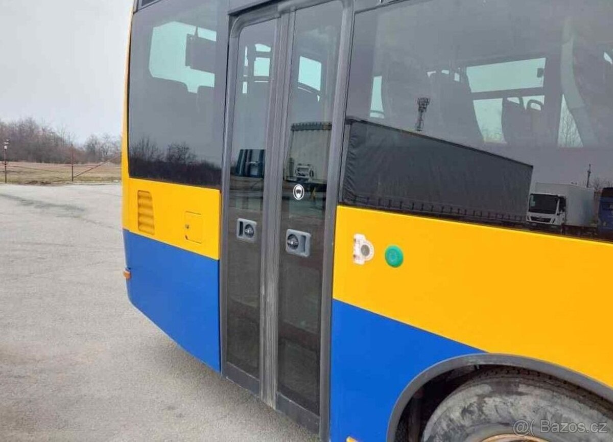 Irisbus, Crossway Low Entry SFR - 7