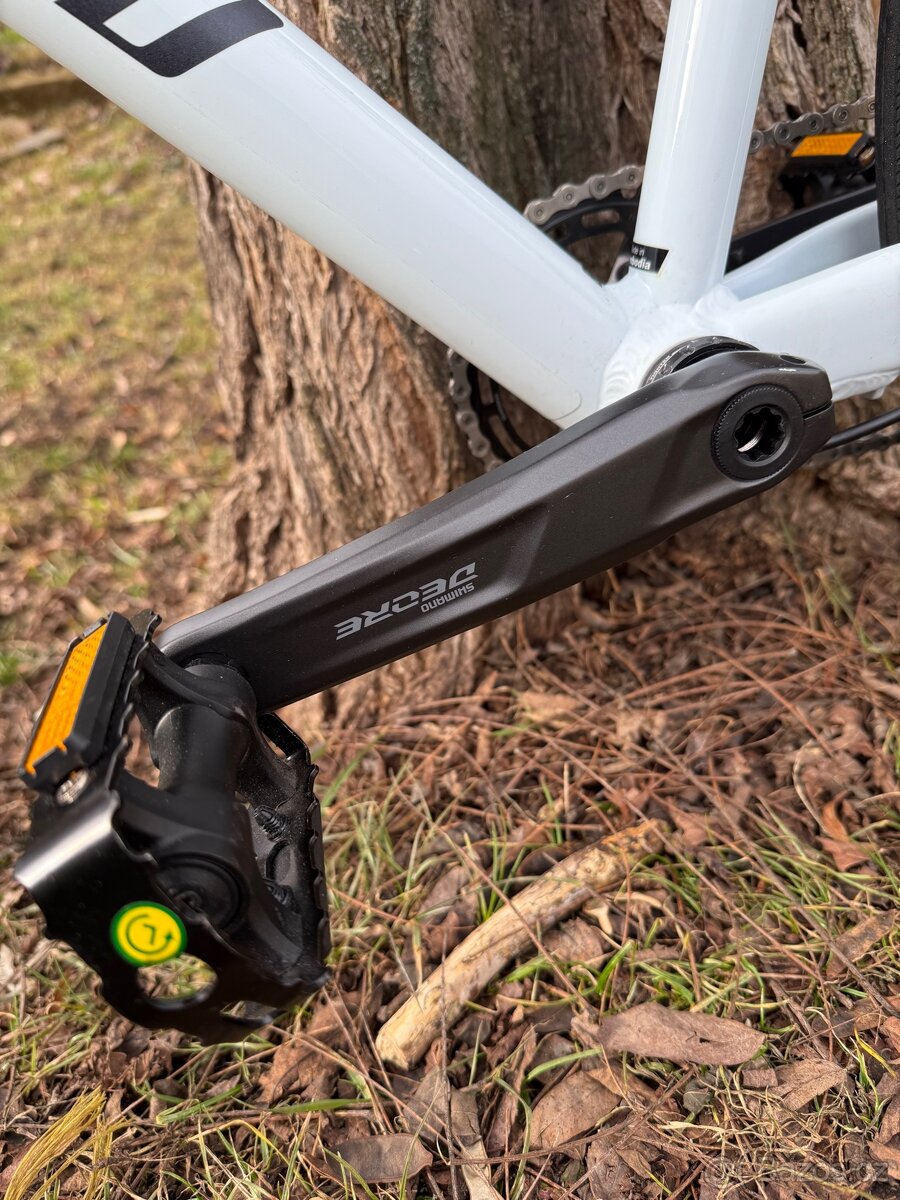 Specialized Sirrus 3.0 ST - 7