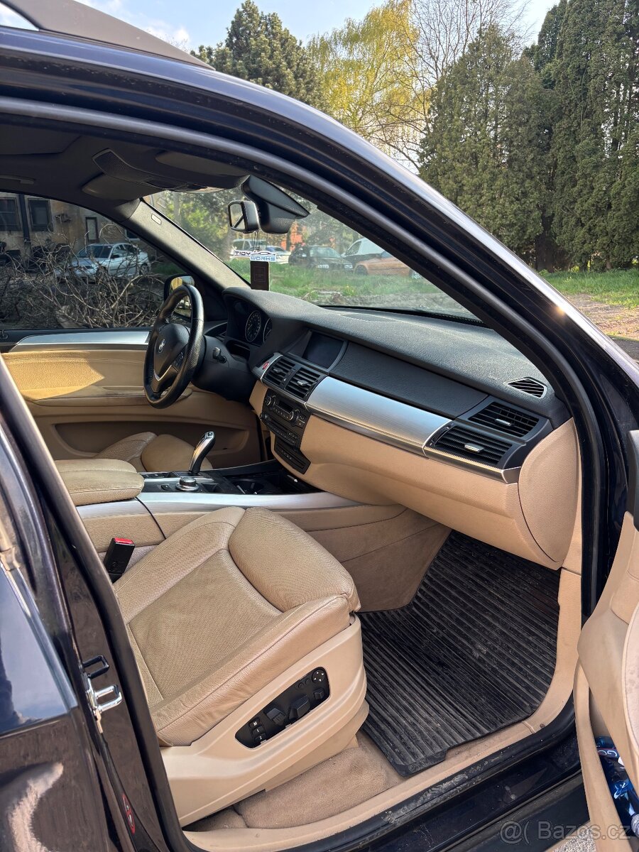 Bmw x5 e70 3.0d - 7