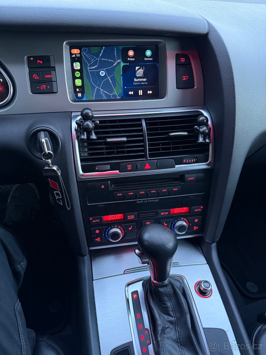 Audi Q7 4.2 tdi 240kw. - 7