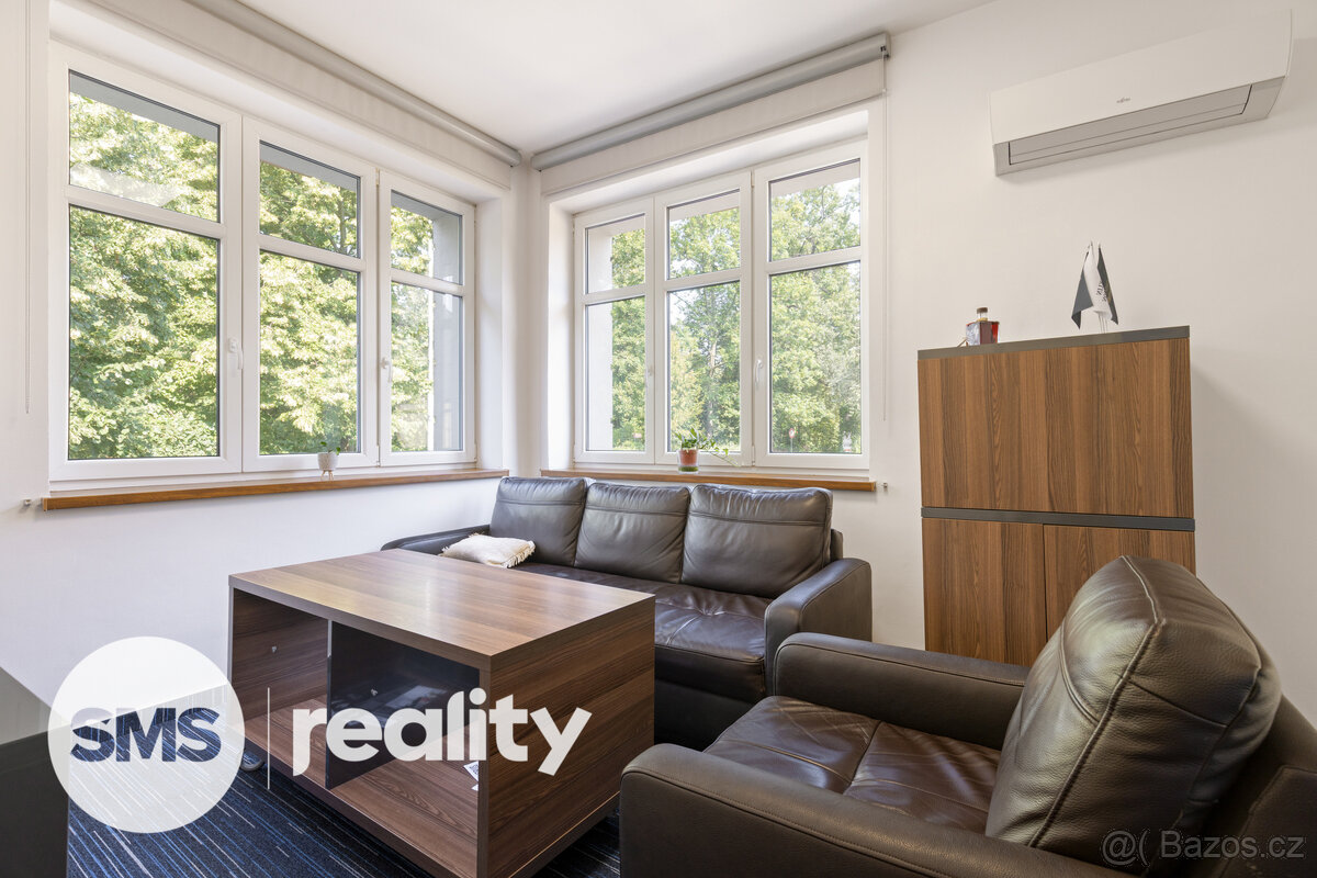 Prodej administrativních budov – Frýdek-Místek, ul. Politick - 7