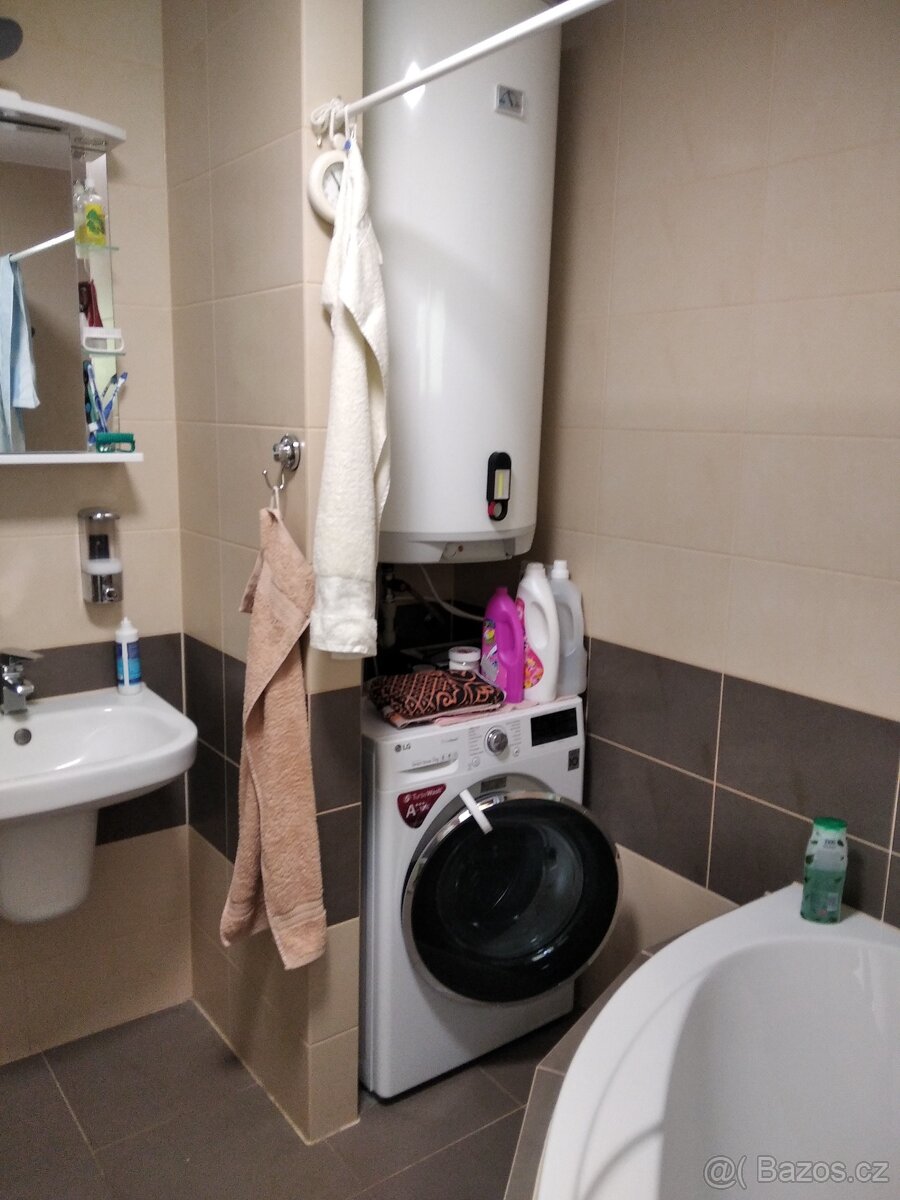 Prodej bytu 2+kk,ul. L Janáčka, Luhačovice-. - 7