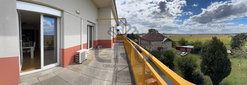 PRODEJ BYTU OV 3+KK/3+1 O CP CCA 115,37 M2 V POHOŘELICÍCH - 7