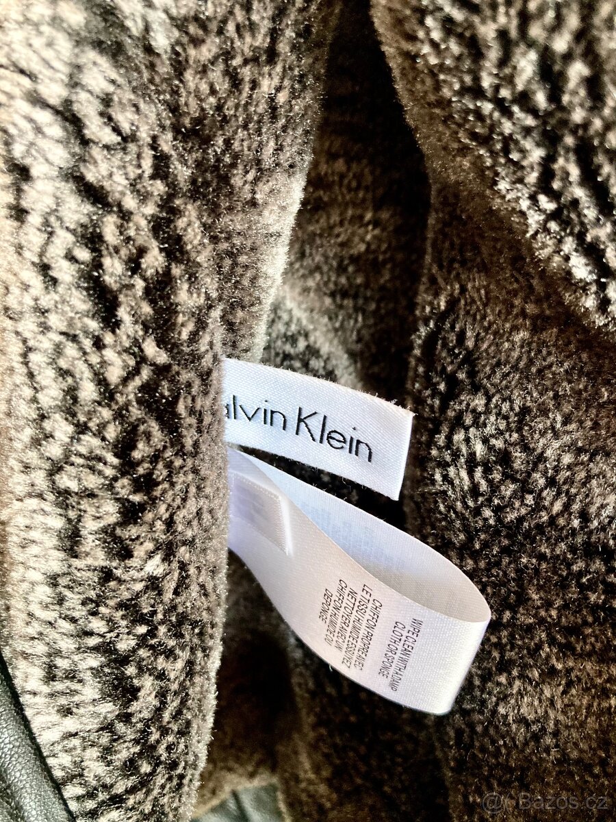 Nová bunda Calvin Klein - 7