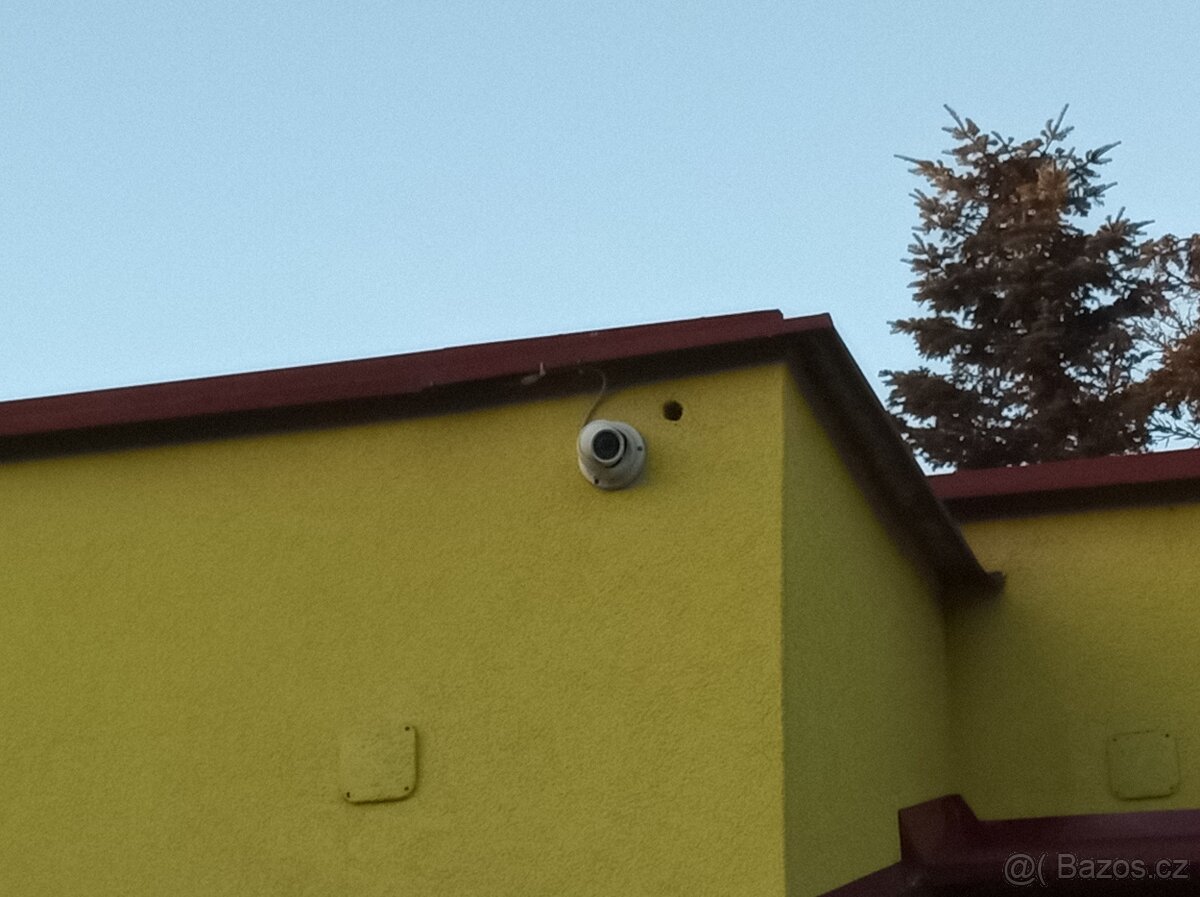 Garáž Praha Zbraslav 20m po Rekonstrukci, zabezpečeno - 7