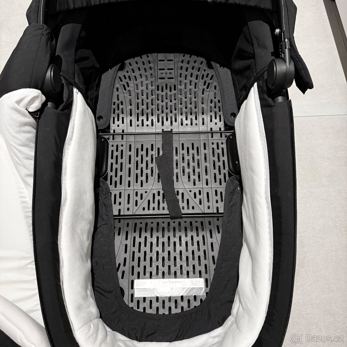 CYBEX Platinum Korbička Priam Lux Carry Cot - 7