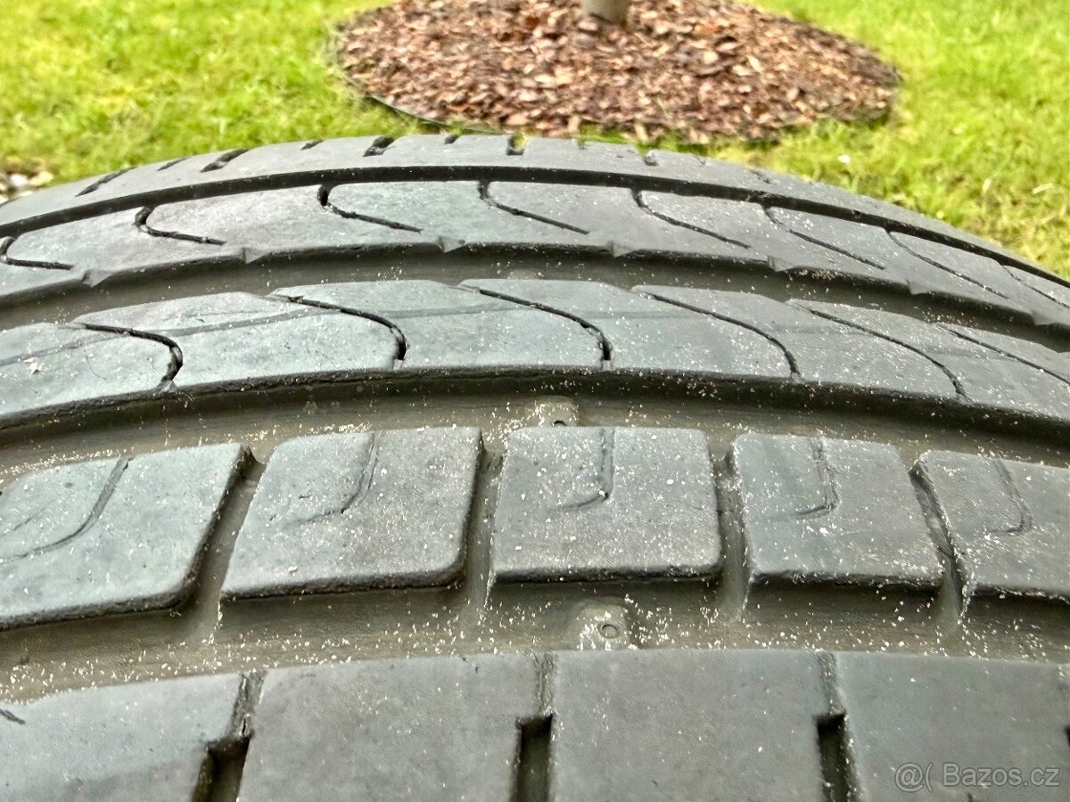 255/40 R20 Letní pneu Pirelli Scorpion - 7