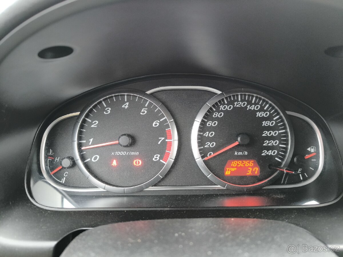 Mazda 6 GG 2.0 108kw combi - 7