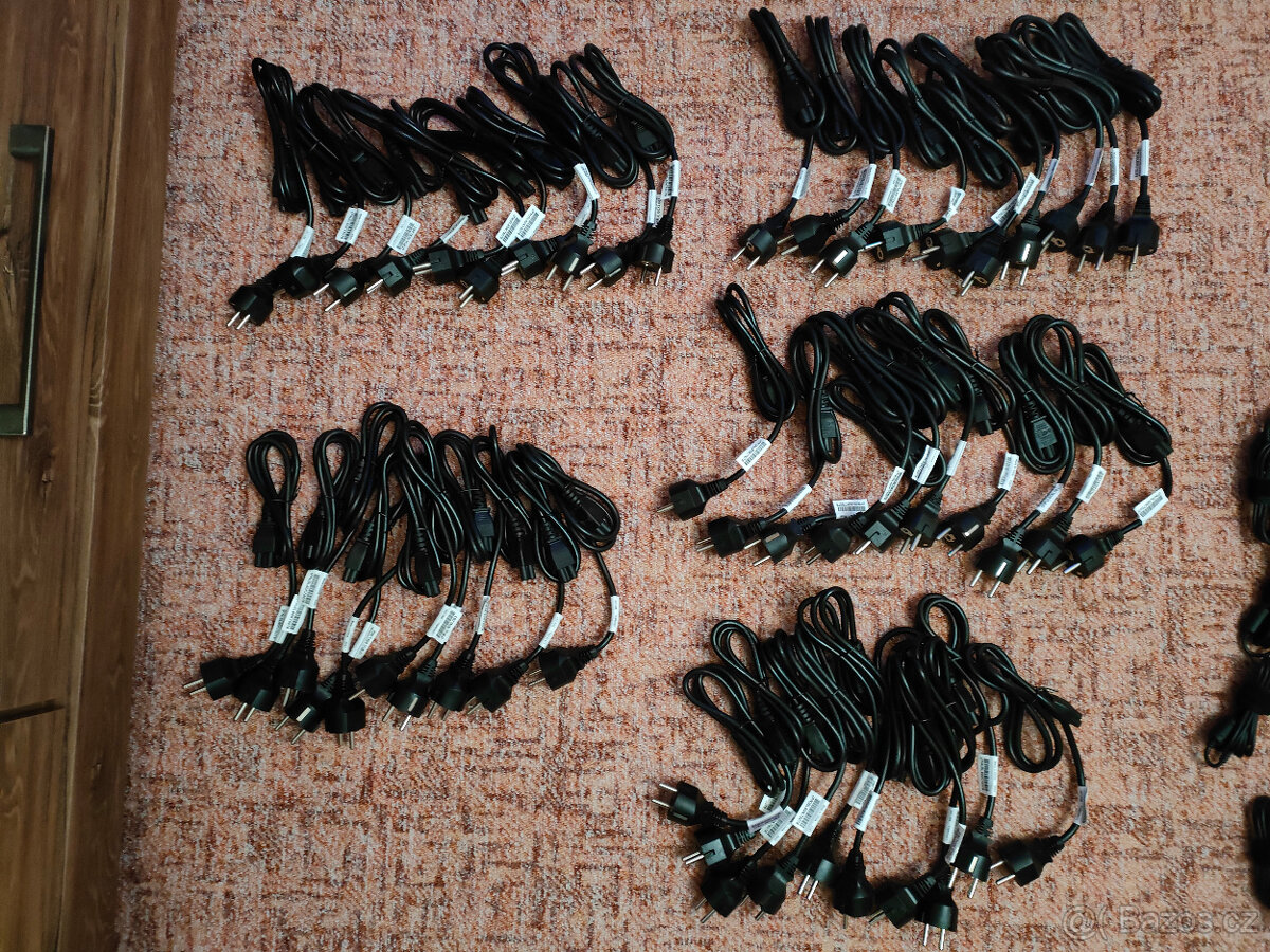 Adaptér Lenovo 65W - napájecí zdroj 20V 3,25A 65W - Originál - 7