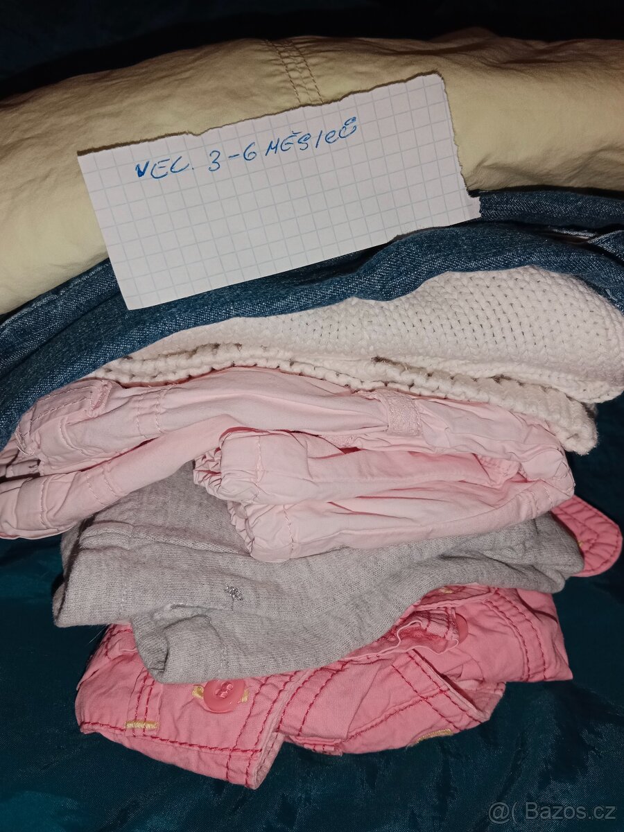 Prodám plyšák batůžek - 7