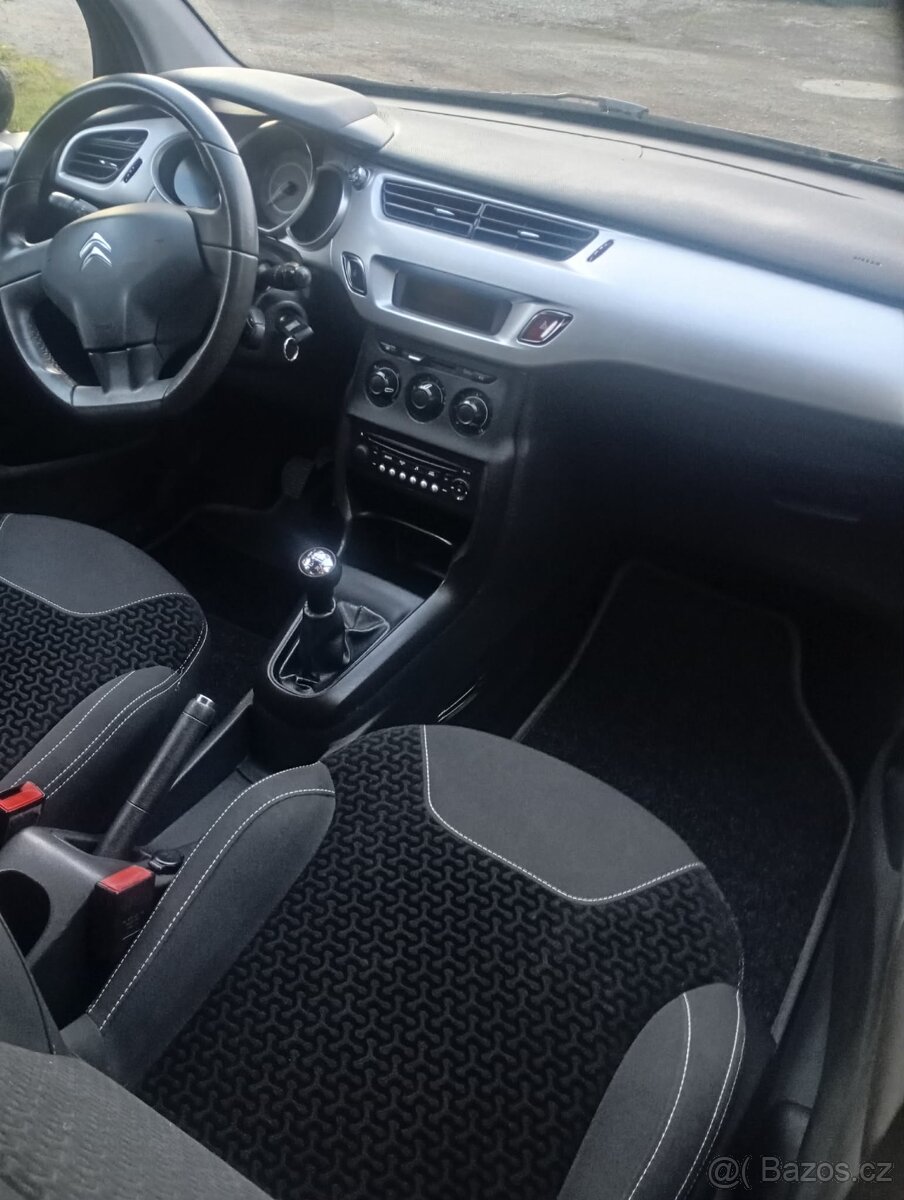 Citroën C3 - 7