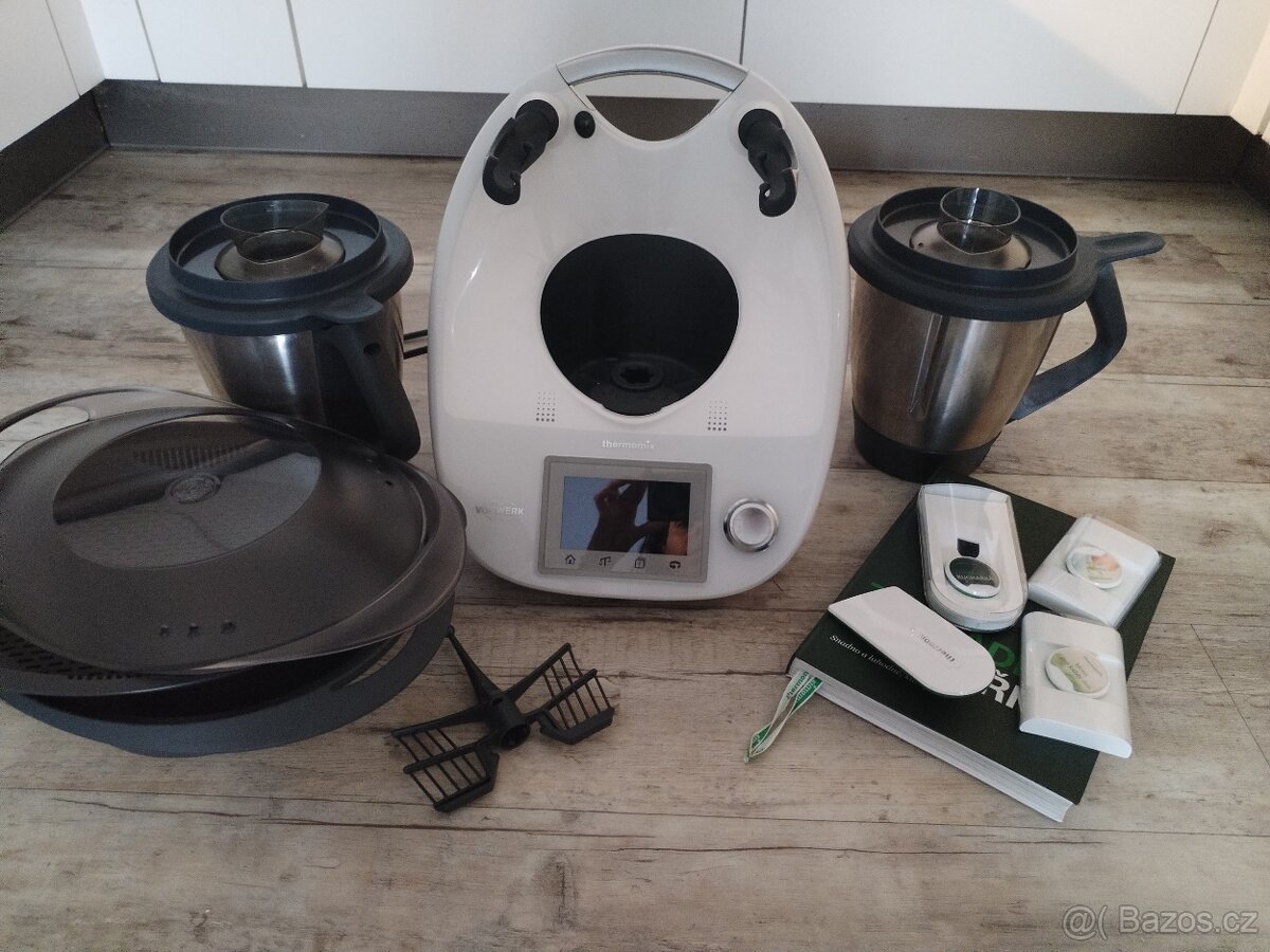 Thermomix TM5 - 7