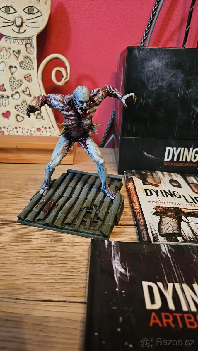 Collectors edice ps4,ps5,pc,xbox vse top stav - 7